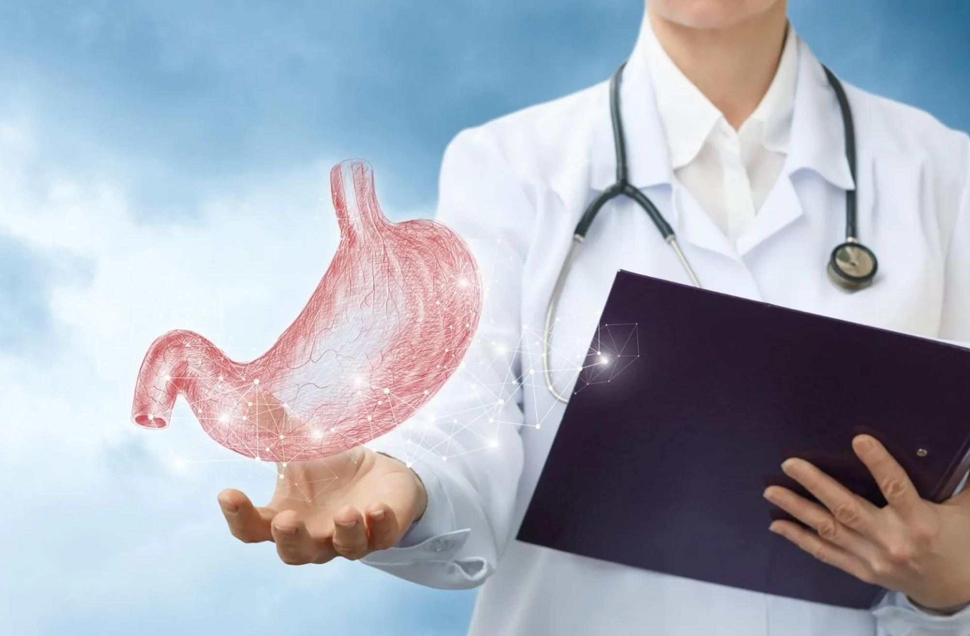 Best Gastroenterologist in Islamabad