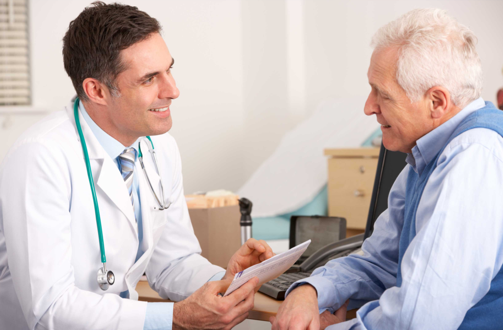 Psychiatrist in Islamabad