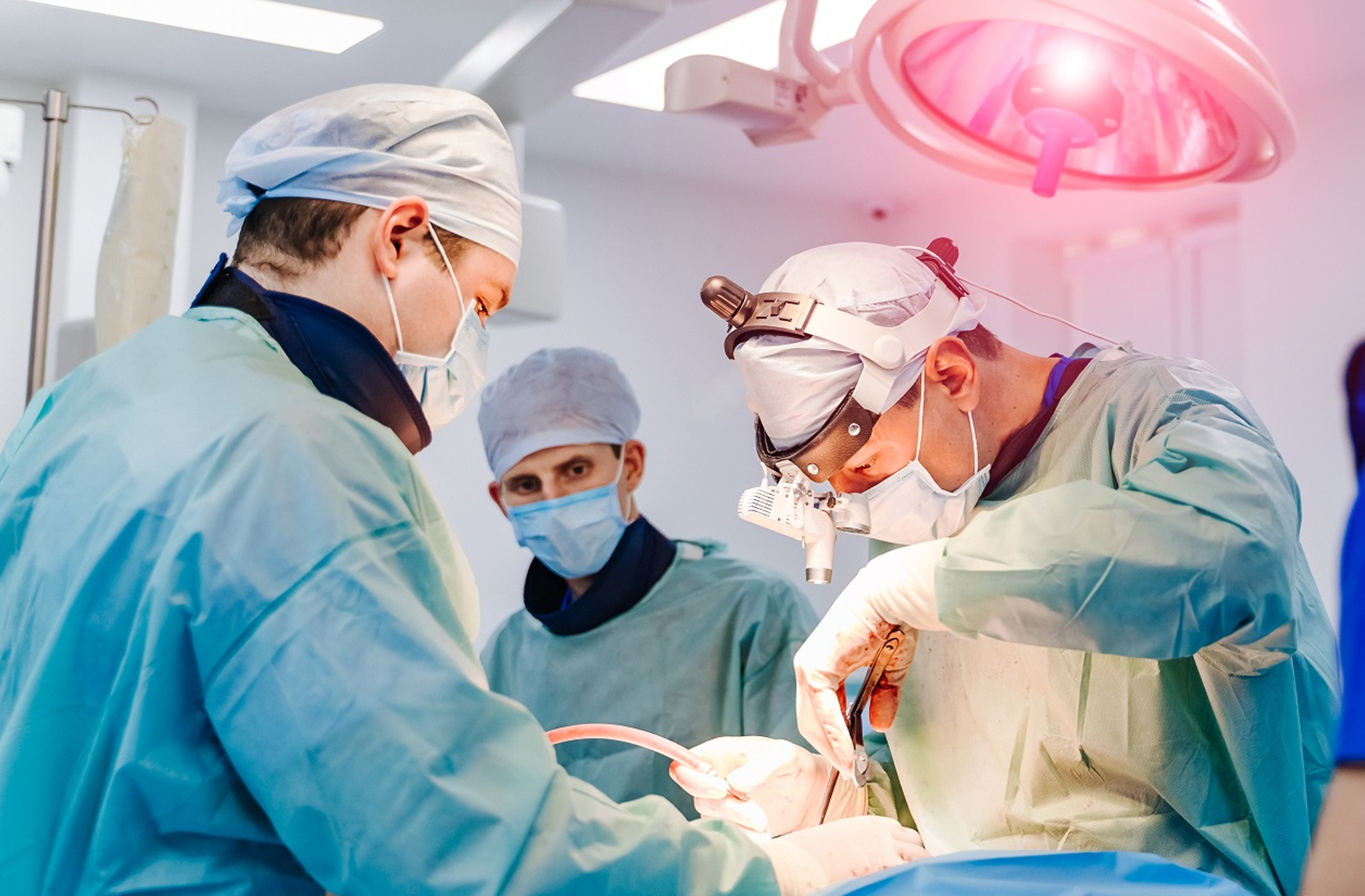 HM Diagnostics & Clinics