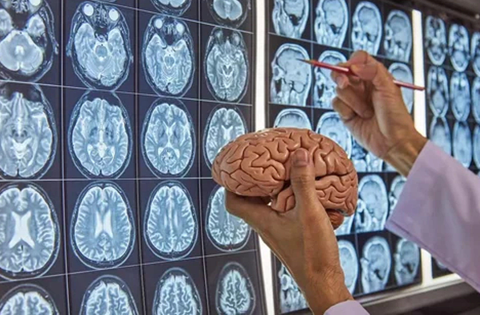 Neurosurgeon in Islamabad