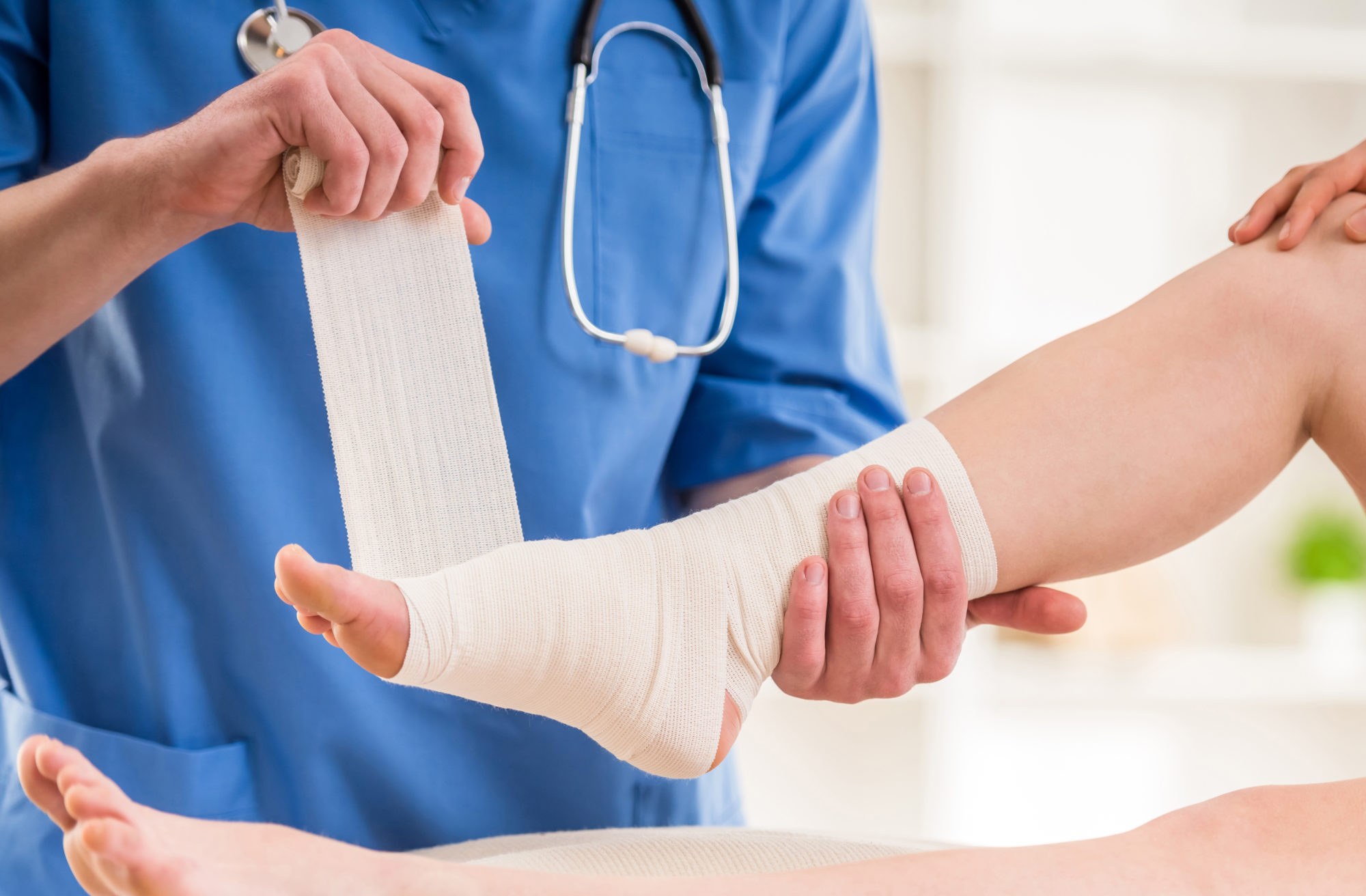 Orthopedic Surgery and Sports Medicine