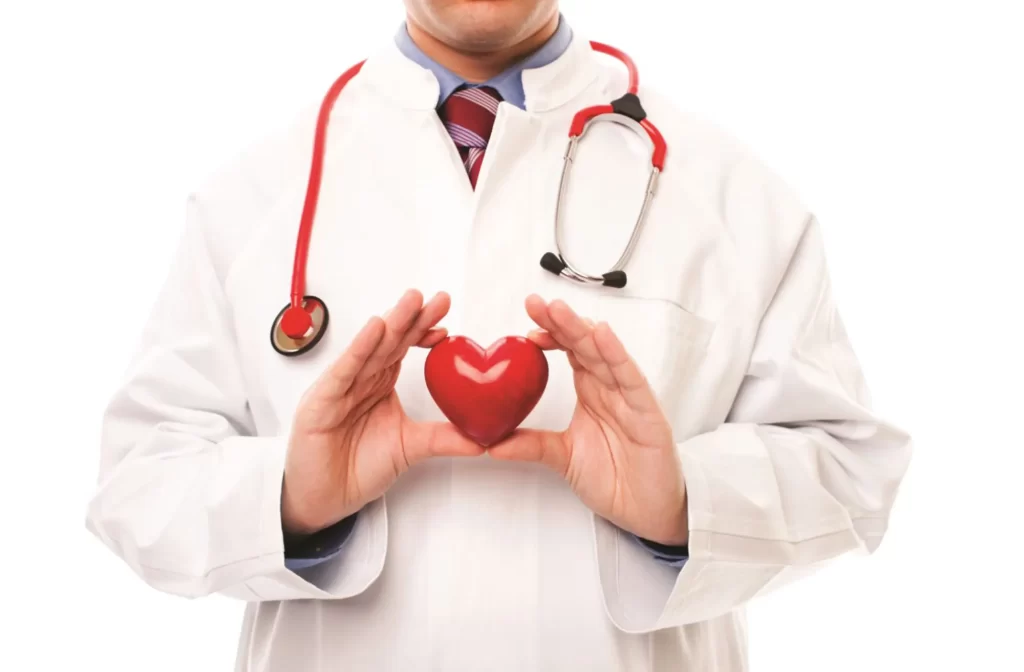 Best Cardiologist in Islamabad